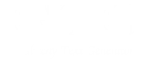 Glitchy Text Geenrator